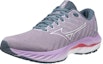 Lookbook (W) Mizuno Wave Inspire 19 'Wisteria China Blue' Kasut Lelaki/Wanita 411398-6BCL