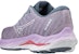 (W) Mizuno Wave Inspire 19 'Wisteria China Blue' Kasut Lelaki/Wanita 411398-6BCL