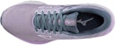 (W) Mizuno Wave Inspire 19 'Wisteria China Blue' Kasut Lelaki/Wanita 411398-6BCL