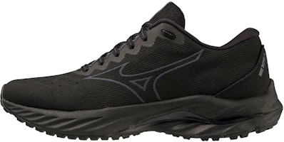 (Women) Mizuno Wave Inspire 19 SSW 'Black' J1GD231373 (Women) Mizuno Wave Inspire 19 SSW 'Black' J1GD231373