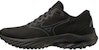 (W) Mizuno Wave Inspire 19 SSW 'Hitam' J1GD231373