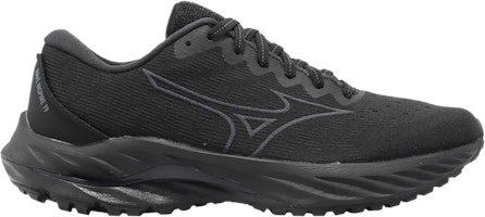 (Women) Mizuno Wave Inspire 19 SSW 'Black' J1GD231373 (Women) Mizuno Wave Inspire 19 SSW 'Black' J1GD231373