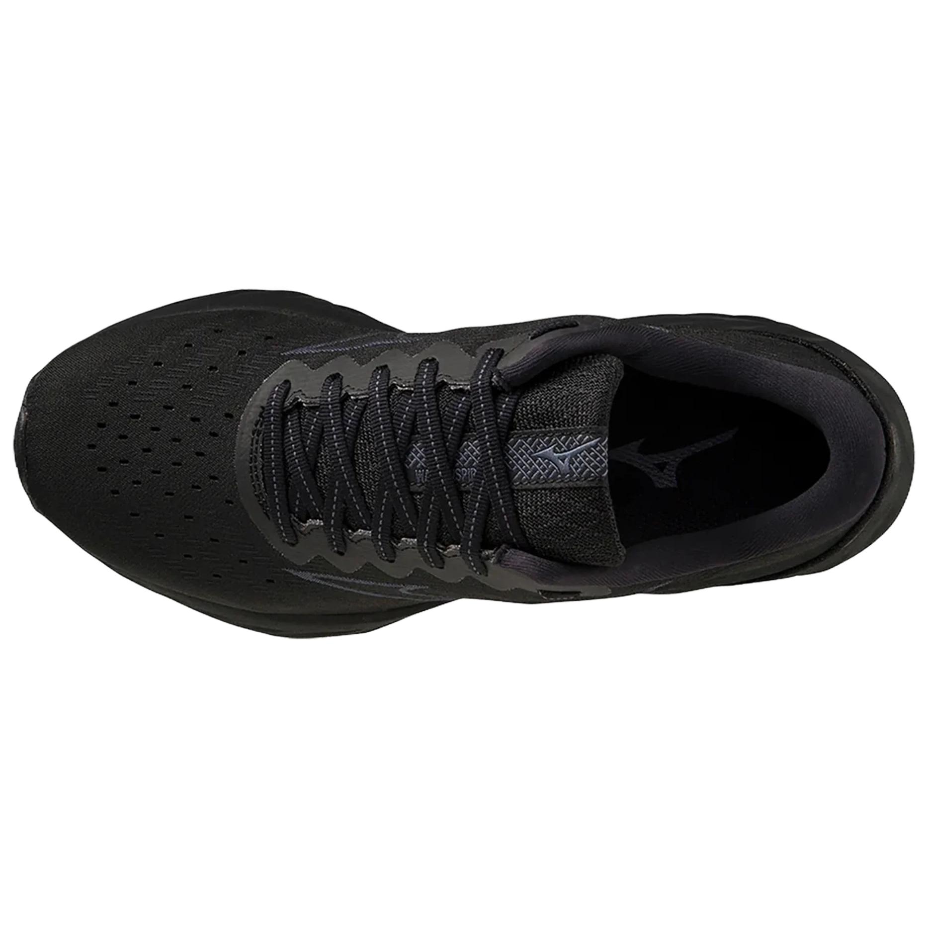 Lookbook (W) 美津浓Wave Inspire 19 SSW '黑色'运动鞋 J1GD231373