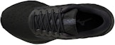 Lookbook (W) Mizuno Wave Inspire 19 SSW 'Hitam' J1GD231373