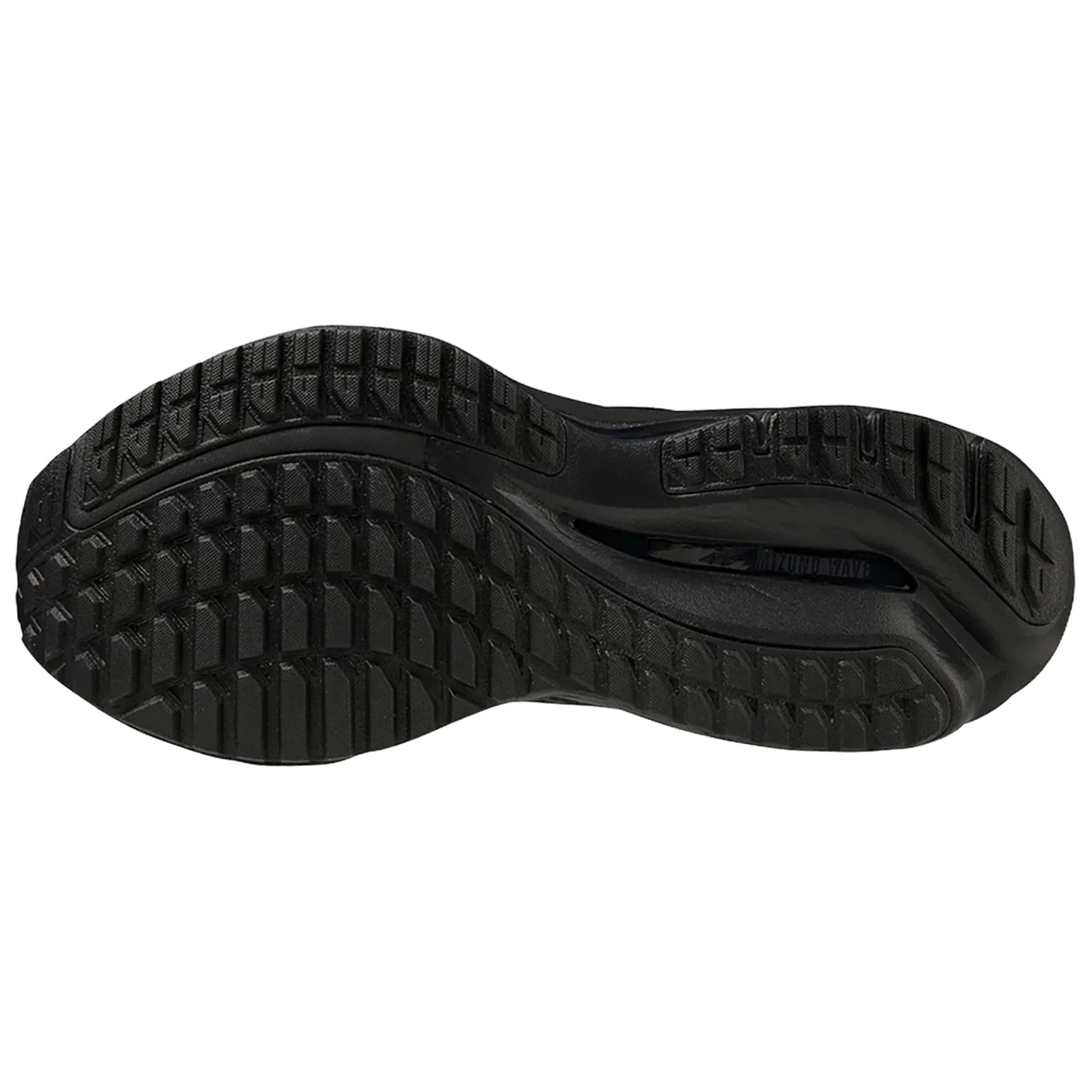 Purchase (W) 美津浓Wave Inspire 19 SSW '黑色'运动鞋 J1GD231373