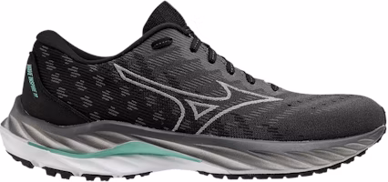 (Women) Mizuno Wave Inspire 19 SSW 'Iron Gate Nimbus Cloud' 411399-960A (Women) Mizuno Wave Inspire 19 SSW 'Iron Gate Nimbus Cloud' 411399-960A