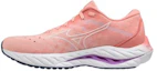 Buy (W) Mizuno Wave Inspire 19 SSW ''Perzikknop Vaporous Grijs'' 411399-22VG