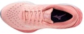 (W) Mizuno Wave Inspire 19 SSW 'Peach Bud Kelabu Berwap' 411399-22VG