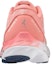 Shop (W) Mizuno Wave Inspire 19 SSW 'Peach Bud Kelabu Berwap' 411399-22VG