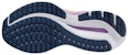 (W) Mizuno Wave Inspire 19 SSW 'Peach Bud Kelabu Berwap' 411399-22VG