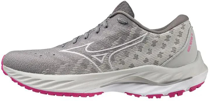 (W) Mizuno Wave Inspire 19 SSW ''Schaduw Wit'' 411399-9I00 Buy (W) Mizuno Wave Inspire 19 SSW ''Schaduw Wit'' 411399-9I00