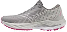 Buy (W) Mizuno Wave Inspire 19 SSW ''Schaduw Wit'' 411399-9I00