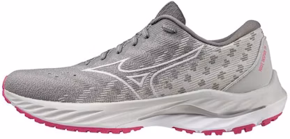 (Women) Mizuno Wave Inspire 19 SSW 'Shade White' 411399-9I00 (Women) Mizuno Wave Inspire 19 SSW 'Shade White' 411399-9I00