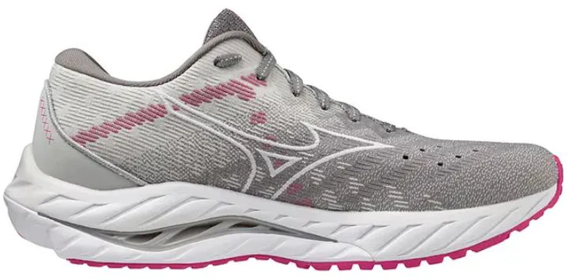 (W) Mizuno Wave Inspire 19 SSW ''Schaduw Wit'' 411399-9I00 Order (W) Mizuno Wave Inspire 19 SSW ''Schaduw Wit'' 411399-9I00