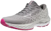 Lookbook (W) Mizuno Wave Inspire 19 SSW ''Schaduw Wit'' 411399-9I00