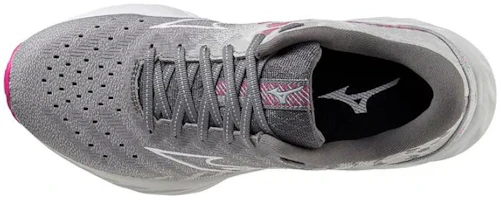 Purchase (女性)Mizuno Wave Inspire 19 SSW 「白色陰影」 411399-9I00