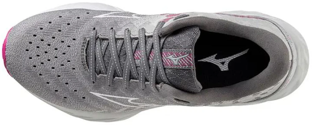 (W) Mizuno Wave Inspire 19 SSW ''Schaduw Wit'' 411399-9I00 Purchase (W) Mizuno Wave Inspire 19 SSW ''Schaduw Wit'' 411399-9I00