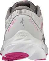 Details for (女性)Mizuno Wave Inspire 19 SSW 「白色陰影」 411399-9I00