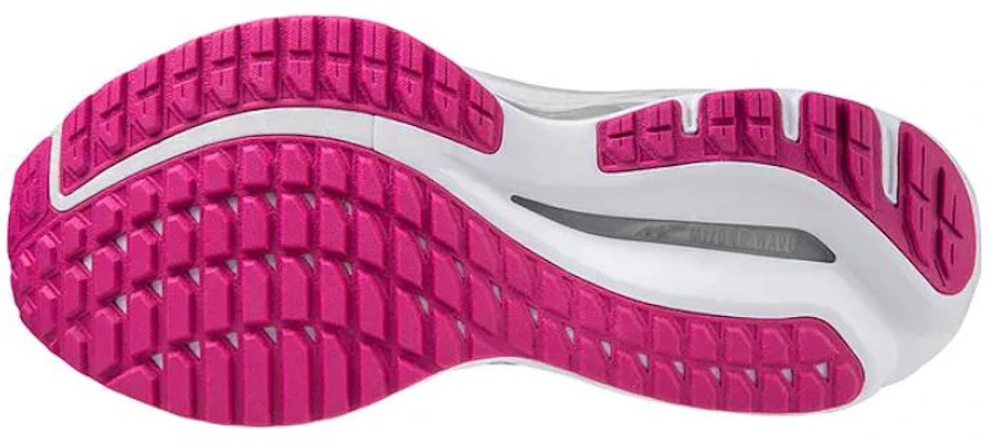 (W) Mizuno Wave Inspire 19 SSW ''Schaduw Wit'' 411399-9I00 Sizing (W) Mizuno Wave Inspire 19 SSW ''Schaduw Wit'' 411399-9I00