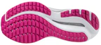 Sizing (W) Mizuno Wave Inspire 19 SSW ''Schaduw Wit'' 411399-9I00