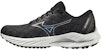 (W) Mizuno Wave Inspire 19 Super Wide 'Hitam Salji' J1GD234673