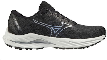(W) Mizuno Wave Inspire 19 Super Wide 'Negro Snowcrest' J1GD234673 Order (W) Mizuno Wave Inspire 19 Super Wide 'Negro Snowcrest' J1GD234673
