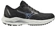 Order (W) Mizuno Wave Inspire 19 Super Wide 'Hitam Salji' J1GD234673