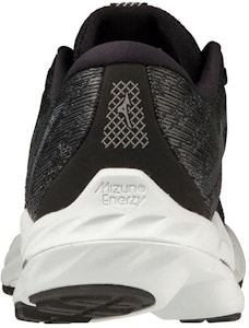 (W) Mizuno Wave Inspire 19 Super Wide 'Hitam Salji' J1GD234673 Shop (W) Mizuno Wave Inspire 19 Super Wide 'Hitam Salji' J1GD234673