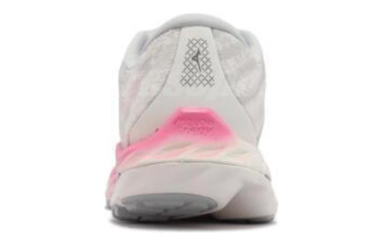 Lookbook (W) Mizuno Wave Inspire 19 Super Wide ''Bianco Neve Sakura Glow'' J1GD234671