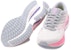 (W) Mizuno Wave Inspire 19 Super Wide 'Snow White Sakura Glow' Lelaki J1GD234671