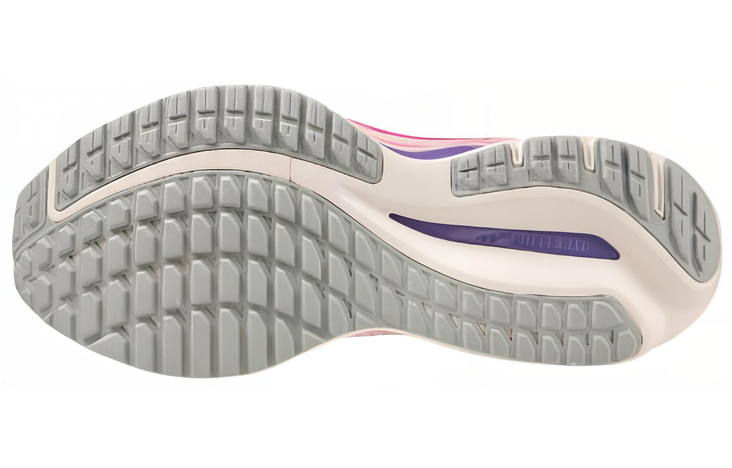 Purchase (W) Mizuno Wave Inspire 19 Super Wide ''Bianco Neve Sakura Glow'' J1GD234671