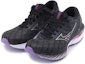 Order (W) Mizuno Wave Inspire 19 Wide 'Hitam Bittersweet' J1GD234622