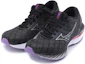 Order (W) Mizuno Wave Inspire 19 Large ''Noir Bittersweet'' J1GD234622