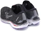 Lookbook (W) Mizuno Wave Inspire 19 Large ''Noir Bittersweet'' J1GD234622