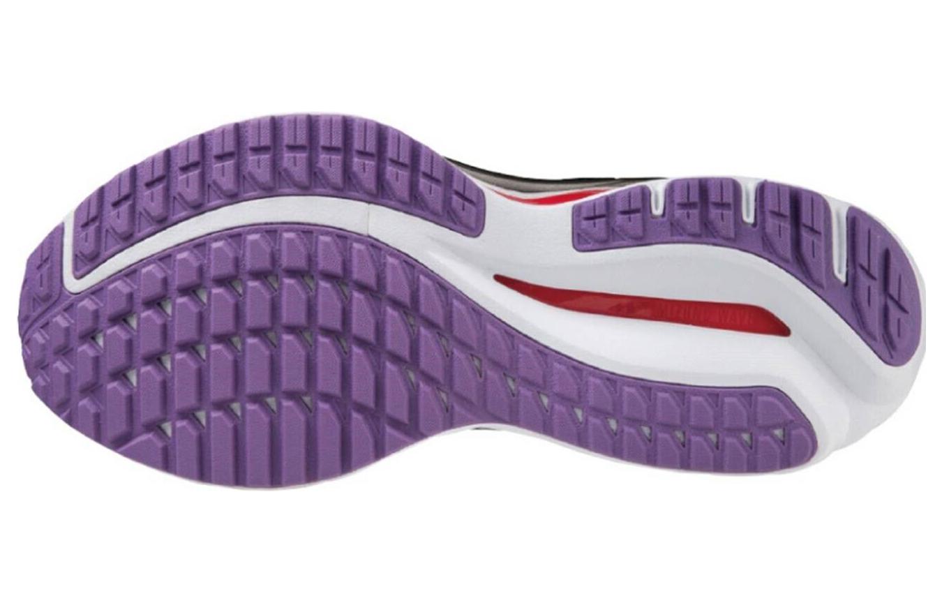 Shop (W) 美津浓 Wave Inspire 19 宽版 '黑苦甜' J1GD234622