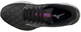 Purchase (W) Mizuno Wave Inspire 19 Wide ''Zwart Bittersweet'' 411400-9073