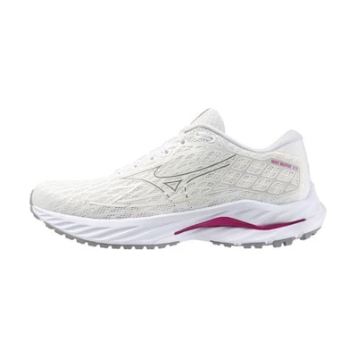 Mizuno Wave Inspire 20 'Breast Cancer Awareness'