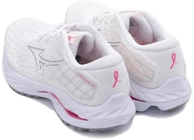(W) Mizuno Wave Inspire 20 'Dukungan Kanker Payudara' J1GD245221 Shop (W) Mizuno Wave Inspire 20 'Dukungan Kanker Payudara' J1GD245221