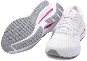 (W) Mizuno Wave Inspire 20 'Dukungan Kanker Payudara' J1GD245221 Purchase (W) Mizuno Wave Inspire 20 'Dukungan Kanker Payudara' J1GD245221