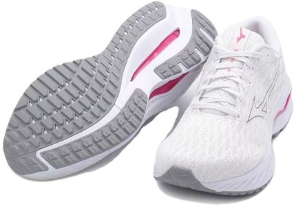 (女性)美津濃 Wave Inspire 20『乳癌關注』 J1GD245221 Purchase (女性)美津濃 Wave Inspire 20『乳癌關注』 J1GD245221