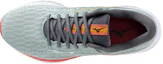 Lookbook (Women) Mizuno Wave Inspire 20 'Grey Mist Dubarry' J1GD244421
