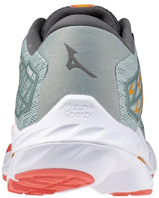 (Women) Mizuno Wave Inspire 20 'Grey Mist Dubarry' J1GD244421 Shop (Women) Mizuno Wave Inspire 20 'Grey Mist Dubarry' J1GD244421
