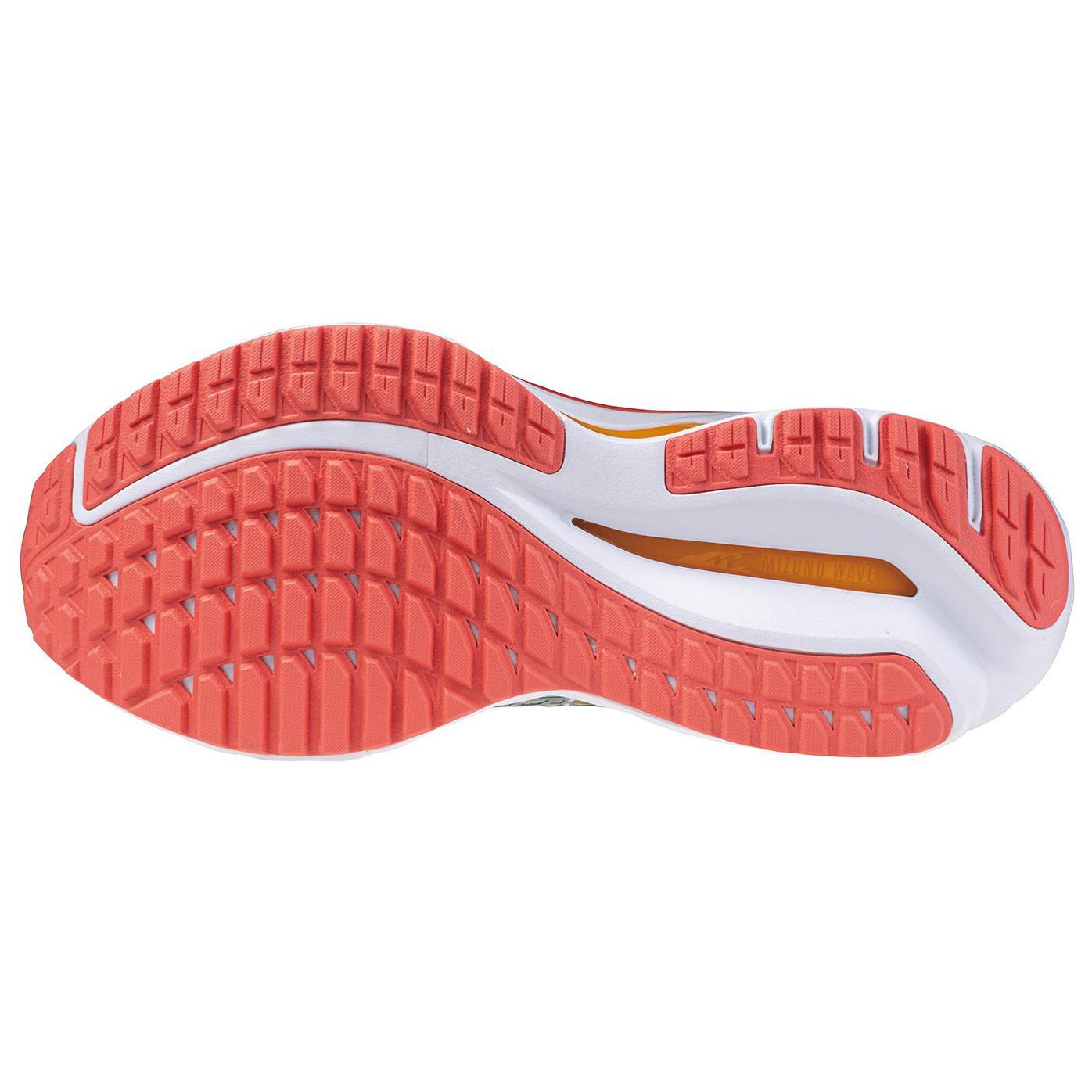 Purchase (Women) Mizuno Wave Inspire 20 'Grey Mist Dubarry' J1GD244421