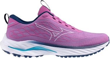 (Women) Mizuno Wave Inspire 20 SSW 'Rosebud White' J1GD241324 (Women) Mizuno Wave Inspire 20 SSW 'Rosebud White' J1GD241324
