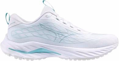 (Women) Mizuno Wave Inspire 20 SSW 'White Aquifer' J1GD242923 (Women) Mizuno Wave Inspire 20 SSW 'White Aquifer' J1GD242923