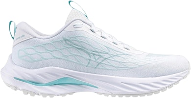 (Women) Mizuno Wave Inspire 20 SSW 'White Aquifer' J1GD242923 (Women) Mizuno Wave Inspire 20 SSW 'White Aquifer' J1GD242923