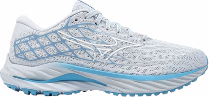 (Women) Mizuno Wave Inspire 20 Super Wide 'Blue' J1GD244671 (Women) Mizuno Wave Inspire 20 Super Wide 'Blue' J1GD244671