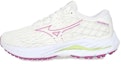Buy (Women) Mizuno Wave Inspire 20 Super Wide 'White Rose Red' J1GD244624
