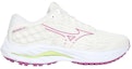 Order (Women) Mizuno Wave Inspire 20 Super Wide 'White Rose Red' J1GD244624