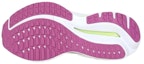 Shop (Women) Mizuno Wave Inspire 20 Super Wide 'White Rose Red' J1GD244624